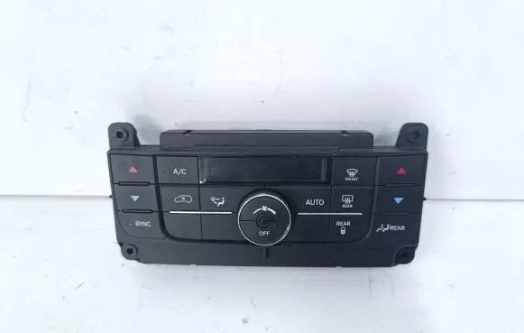 Dodge Grand Caravan Climate control unit P55111236AF 55111236AF