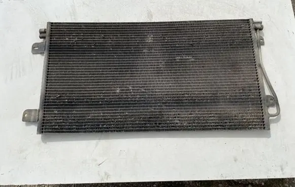 Renault Master II A/C cooling radiator (condenser) 817601 CA1439