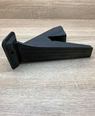 BMW 5 GT F07 Accelerator throttle pedal 6789998 25916010