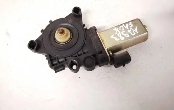 Fiat Stilo Rear door window regulator motor 50002603 9030192