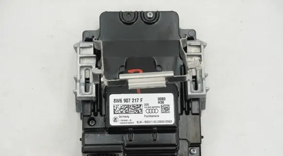 Audi S5 F5 Windshield/windscreen camera 8W6907217F