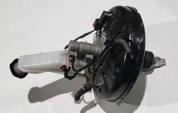 KIA Xceed Brake booster 58500-J7250