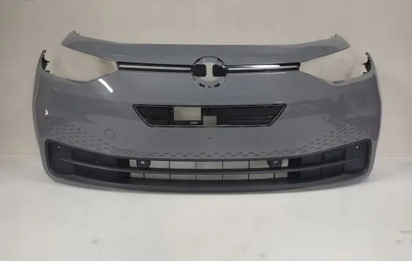 Volkswagen ID.3 Front bumper 10A807221A