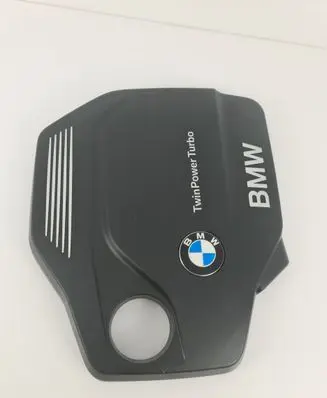 BMW 4 F36 Gran coupe Engine cover (trim) 8514202