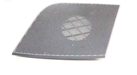 Dash center speaker trim cover