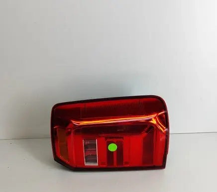 Volkswagen Caddy Rear/tail lights 2K2945096T