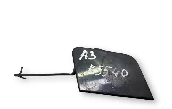 Audi A3 S3 A3 Sportback 8P Front tow hook cap/cover 8P4807241