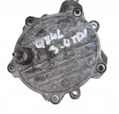 Audi Q7 4L Vacuum pump