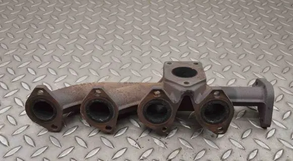 Mini One - Cooper Coupe R56 Exhaust manifold 7812314