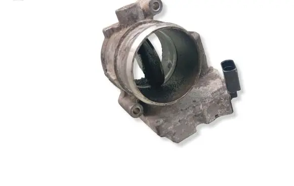 Hyundai Santa Fe Throttle valve 3510027410