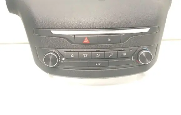 Peugeot 308 Climate control unit 98177994ZD 10139352 908779CQ00041