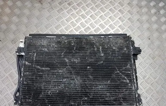 Volvo 850 A/C cooling radiator (condenser) 6849575