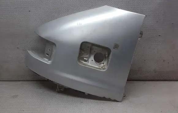 Peugeot Boxer Fender