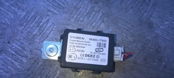Hyundai Matrix Other relay 954007500 95400-17500