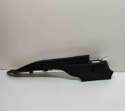 BMW 3 GT F34 Centre console side trim rear 7295592