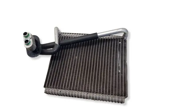 KIA Ceed Air conditioning (A/C) radiator (interior) 