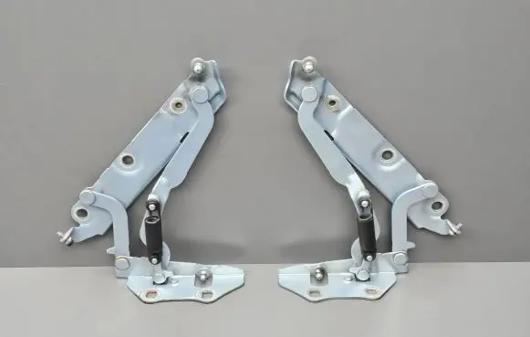 Jaguar XF X250 Tailgate/trunk/boot hinge