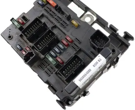 Fuse module