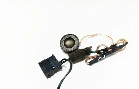 Audi A4 S4 B5 8D Front door high frequency speaker 
