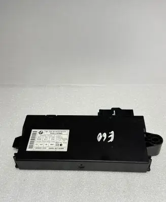 BMW 5 E60 E61 CAS control unit/module 9147216 5WK49513UBR