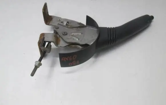 Toyota Aygo AB10 Handbrake/parking brake lever assembly