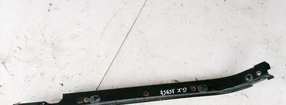 Opel Combo E Sliding door trim 