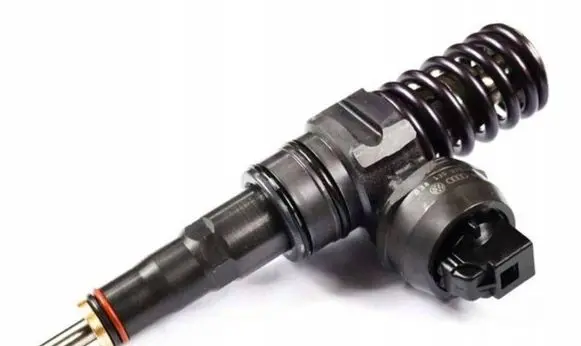 Volkswagen Golf VI Fuel injector 038130073BA
