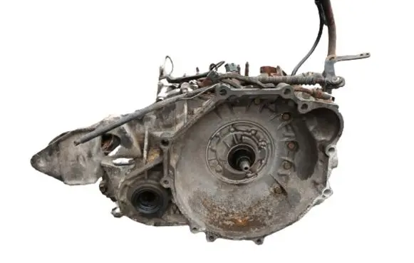 Mitsubishi Grandis Automatic gearbox F4A4B2