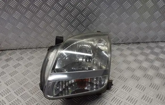 Suzuki Ignis Headlight/headlamp