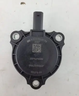 Renault Megane IV Camshaft speed sensor 2379691C0N 10527302 19042315542F