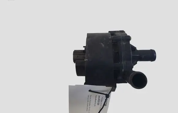 Tesla Model S Electric auxiliary coolant/water pump 103732700G