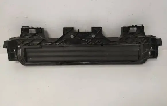 Audi e-tron Intercooler air guide/duct channel 4KE807771