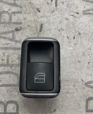 Tesla Model S Electric window control switch A2049058202