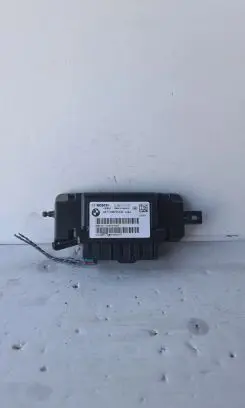 BMW 1 F20 F21 Airbag control unit/module 0285011137 31926721402H 926721402