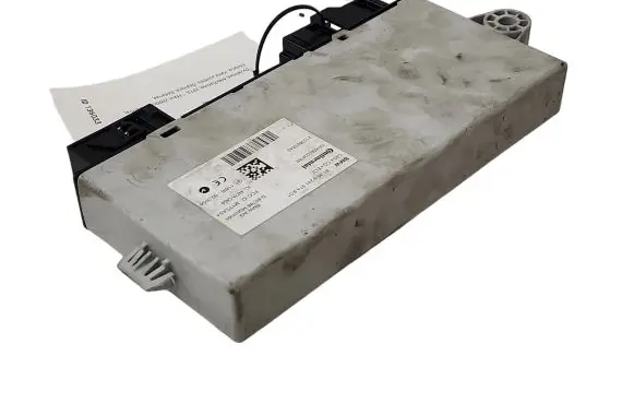 BMW 5 F10 F11 CAS control unit/module 5WK50323FBR