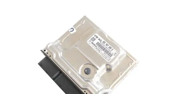 BMW i3 Engine control unit/module 0261S105FD 05E907309R