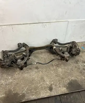 Audi A4 S4 B9 Rear suspension assembly kit set 