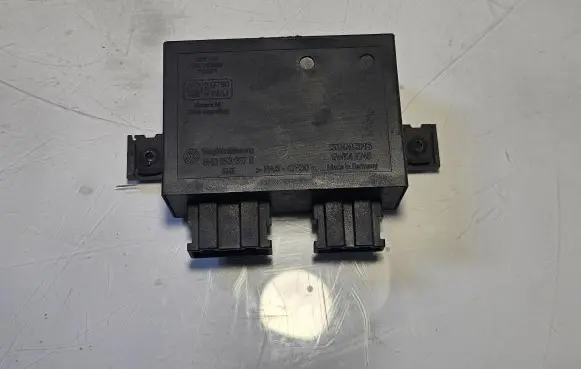 Volkswagen Lupo Immobilizer control unit/module 6H0953257B