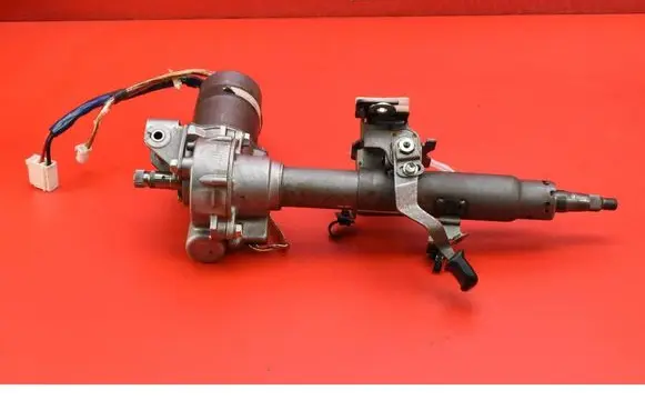 Toyota Yaris Power steering pump