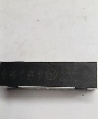 Citroen DS4 Screen/display/small screen 9665778780 2007110788