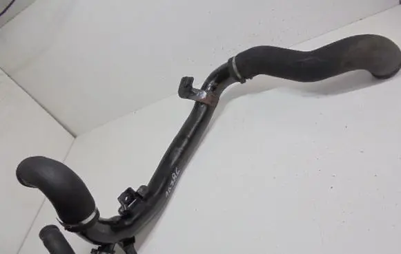 Fiat Bravo Intercooler hose/pipe 0281002844