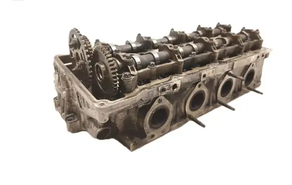 BMW 3 E90 E91 Engine head 7812603 7797511