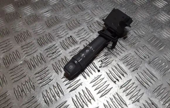 Volvo S80 Wiper control stalk