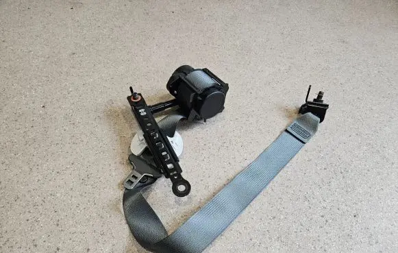 Hyundai Ioniq 5 Front seatbelt 88820GI250 88820GI250YGN