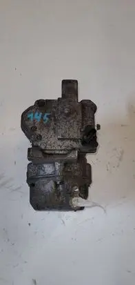 Toyota Auris 150 Air conditioning (A/C) compressor (pump) 0422000420