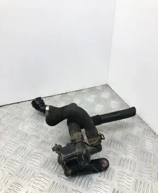 BMW 5 GT F07 Electric auxiliary coolant/water pump 10378515 70189900 9167206