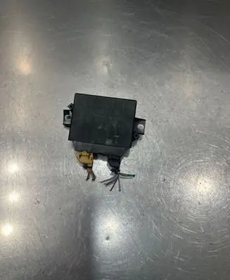 Renault Laguna III Parking PDC control unit/module 259904647R