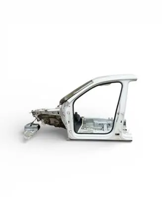 Volkswagen Tiguan Allspace Front sill (body part) 