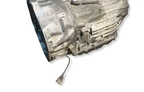 Audi Q7 4L Automatic gearbox KQZ
