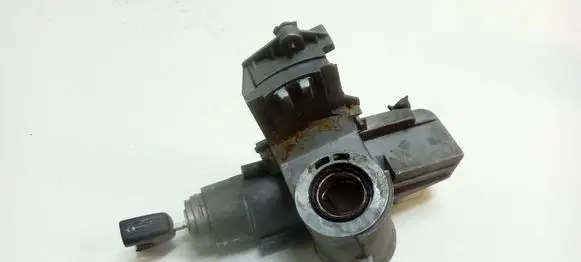 Volkswagen Sharan Ignition lock P012106